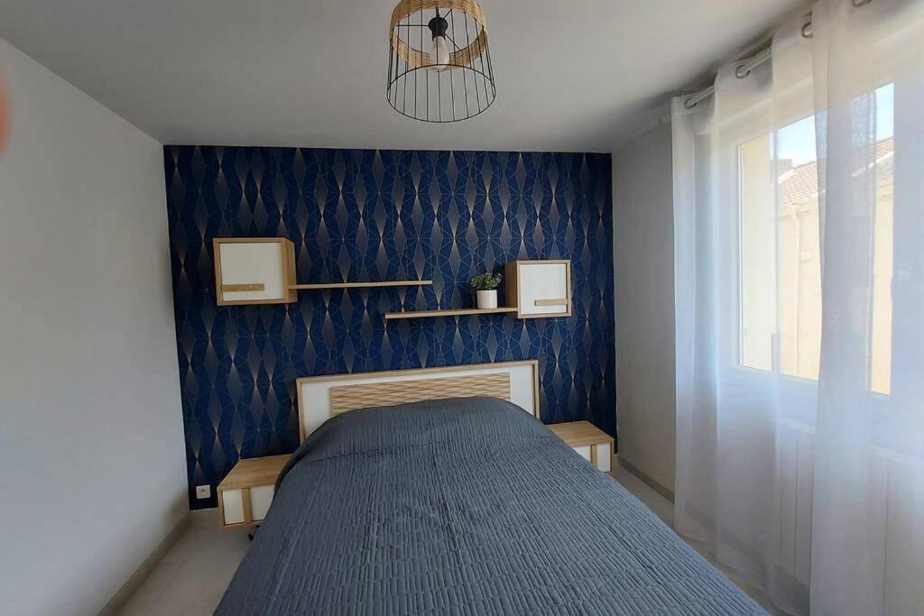 Gite En Bord De Meuse Monthermé エクステリア 写真
